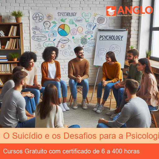O Suicídio e os Desafios para a Psicologia